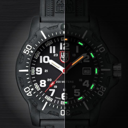ساعت مچی عقربه ای مردانه لومینوکس (Luminox) کد XL.8881