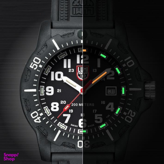 ساعت مچی عقربه ای مردانه لومینوکس (Luminox) کد XL.8881