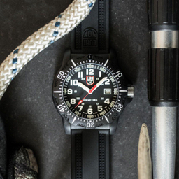 ساعت مچی عقربه ای مردانه لومینوکس (Luminox) کد XL.8881