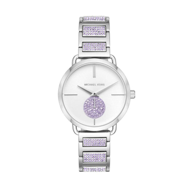 ساعت مچی عقربه ای زنانه مایکل کورس (Michael Kors) کد MK3842