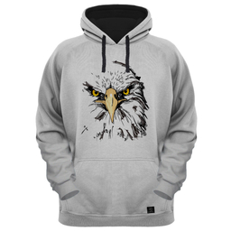هودی مردانه 27 طرح عقاب کد H01