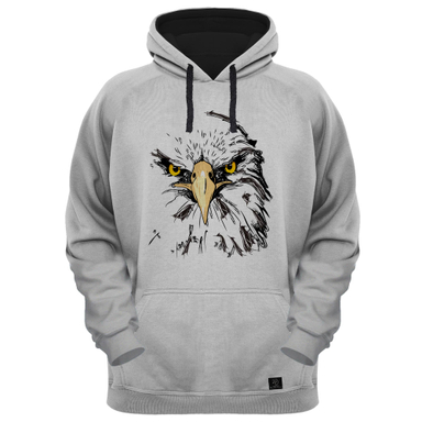 هودی مردانه 27 طرح عقاب کد H01