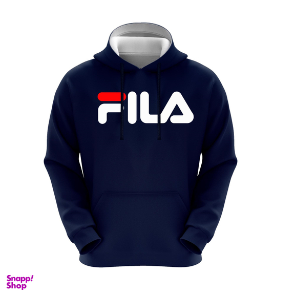 هودی مردانه 27 مدل XXVII کد MR02 رنگ سرمه ای