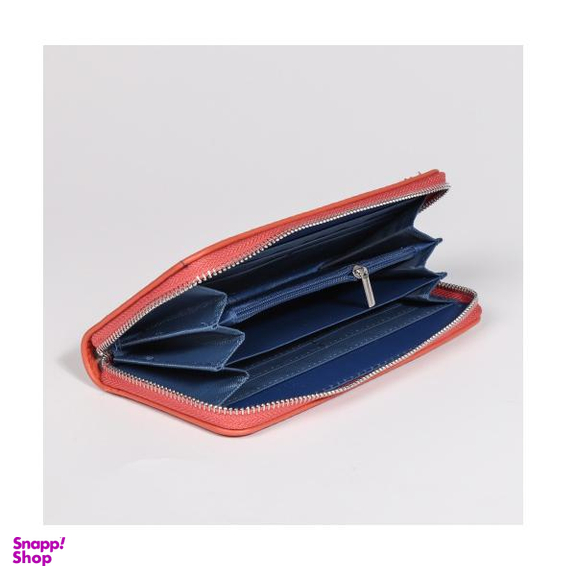 کیف پول زنانه دیوید جونز (David Jones) مدل p093-510