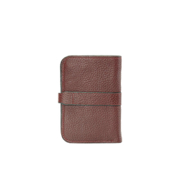 کیف پول زنانه مارال چرم (Maral Leather) مدل شبنم