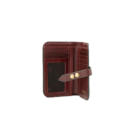 کیف پول زنانه مارال چرم (Maral Leather) مدل شبنم