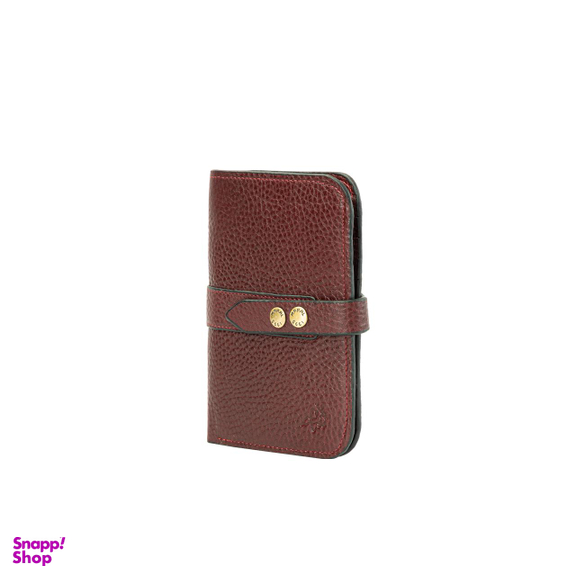 کیف پول زنانه مارال چرم (Maral Leather) مدل شبنم