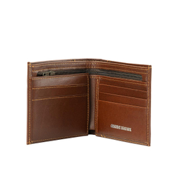 کیف پول مردانه مارال چرم (Maral Leather) مدل رهان