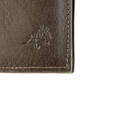 کیف پول مردانه مارال چرم (Maral Leather) مدل توس