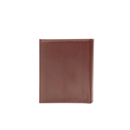 کیف پول مردانه مارال چرم (Maral Leather) مدل پویا