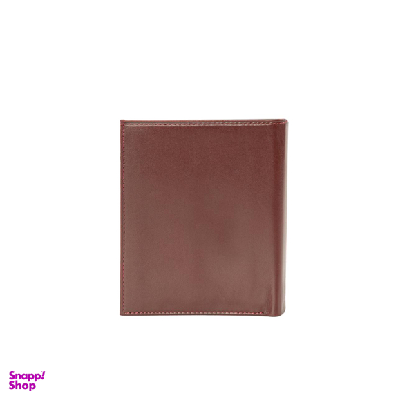 کیف پول مردانه مارال چرم (Maral Leather) مدل پویا