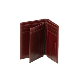 کیف پول مردانه مارال چرم (Maral Leather) مدل پویا