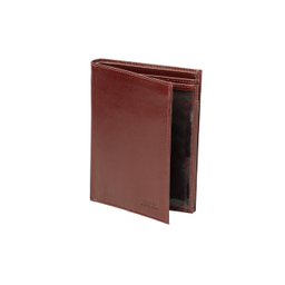 کیف پول مردانه مارال چرم (Maral Leather) مدل پویا