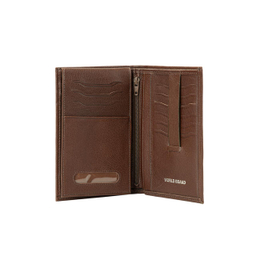 کیف پول مردانه مارال چرم (Maral Leather) مدل دیان