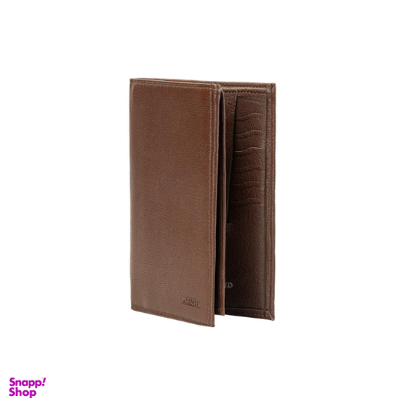 کیف پول مردانه مارال چرم (Maral Leather) مدل دیان