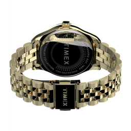 ساعت مچی عقربه ای زنانه تایمکس (Timex) مدل TW2T87100