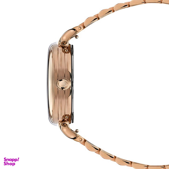 ساعت مچی عقربه ای زنانه تایمکس (Timex) مدل TW2T89500