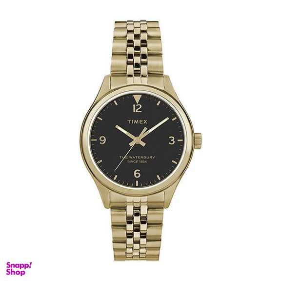 ساعت مچی عقربه ای زنانه تایمکس (Timex) مدل TW2R69300