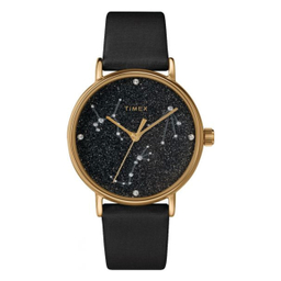 ساعت مچی عقربه ای زنانه تایمکس (Timex) مدل TW2T87600