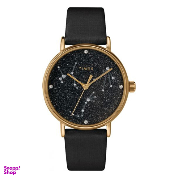 ساعت مچی عقربه ای زنانه تایمکس (Timex) مدل TW2T87600