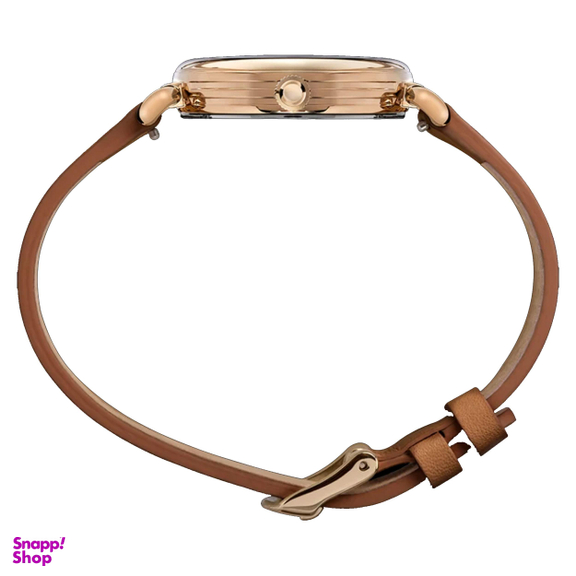 ساعت مچی عقربه ای زنانه تایمکس (Timex) مدل TW2T88000