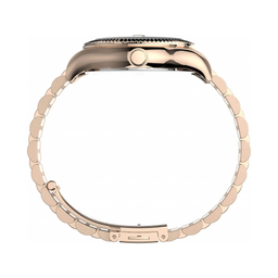 ساعت مچی عقربه ای زنانه تایمکس (Timex) مدل TW2T86800