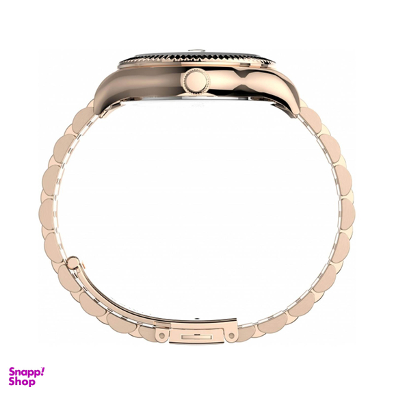 ساعت مچی عقربه ای زنانه تایمکس (Timex) مدل TW2T86800