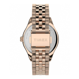 ساعت مچی عقربه ای زنانه تایمکس (Timex) مدل TW2T86800