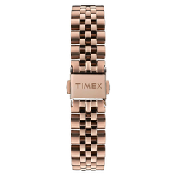 ساعت مچی عقربه ای زنانه تایمکس (Timex) مدل TW2T89400