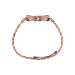 ساعت مچی عقربه ای زنانه تایمکس (Timex) مدل TW2T89400