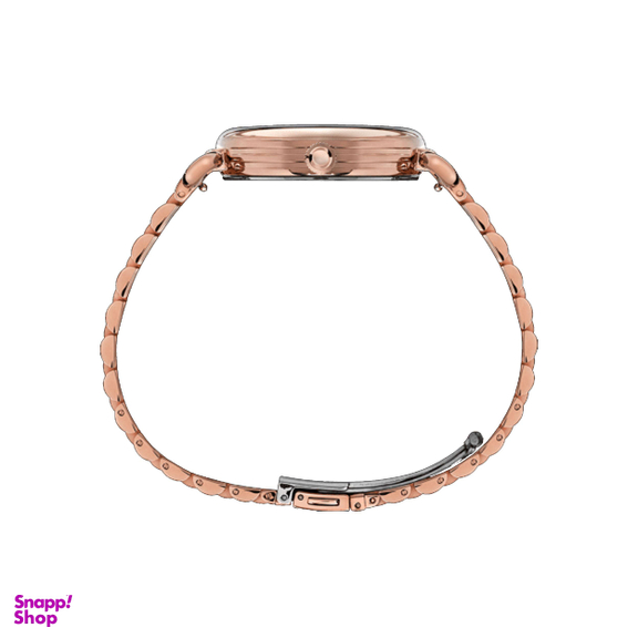 ساعت مچی عقربه ای زنانه تایمکس (Timex) مدل TW2T89400