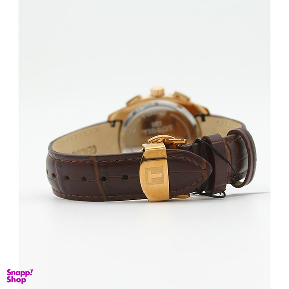 ساعت مچی عقربه ای زنانه تیسوت (Tissot) کد 5790