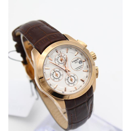 ساعت مچی عقربه ای زنانه تیسوت (Tissot) کد 5790
