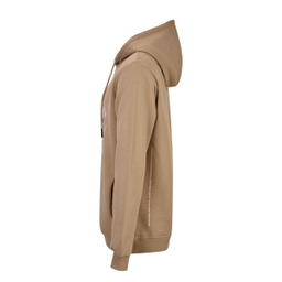 هودی مردانه بادی اسپینر (Body Spinner) مدل 2567 رنگ کرم 1
