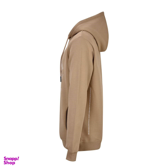 هودی مردانه بادی اسپینر (Body Spinner) مدل 2567 رنگ کرم 1