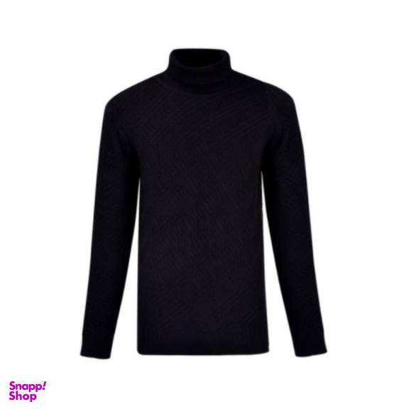 بافت مردانه بادی اسپینر (Body Spinner) مدل 2466 رنگ مشکی