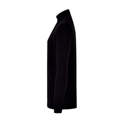 بافت مردانه بادی اسپینر (Body Spinner) مدل 2466 رنگ مشکی