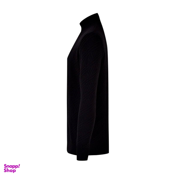 بافت مردانه بادی اسپینر (Body Spinner) مدل 2466 رنگ مشکی