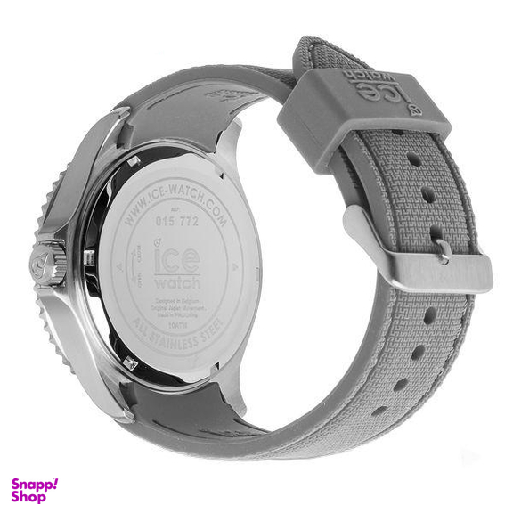 ساعت مچی عقربه ای مردانه آیس واچ (Ice Watch) کد 015772