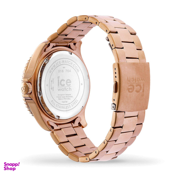 ساعت مچی عقربه‌ای مردانه آیس واچ (Ice Watch) کد 016764