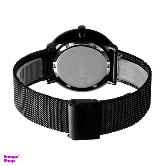ساعت مچی عقربه ای مردانه اسکمی (Skmei) کد 9185W
