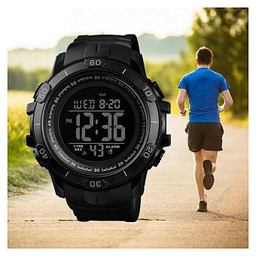 ساعت مچی دیجیتال مردانه اسکمی (Skmei) کد 1475