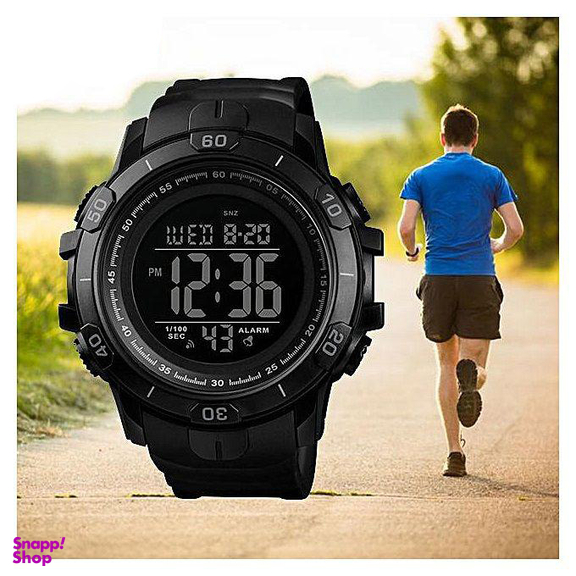 ساعت مچی دیجیتال مردانه اسکمی (Skmei) کد 1475