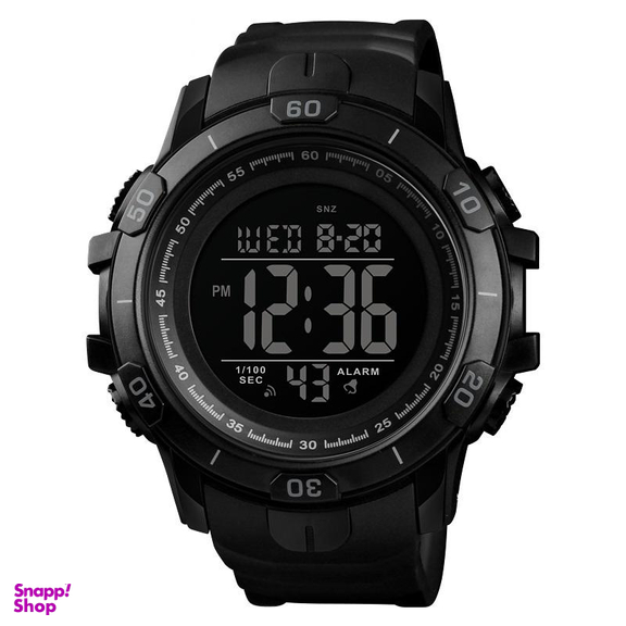 ساعت مچی دیجیتال مردانه اسکمی (Skmei) کد 1475