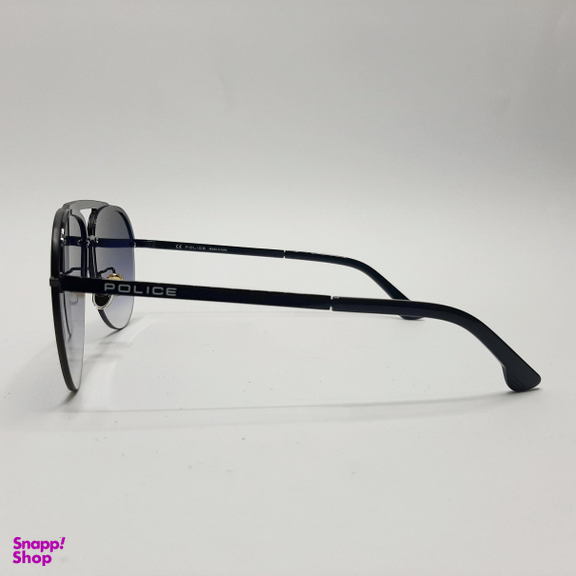 عینک آفتابی پلیس (Police) مدل SPL495c4