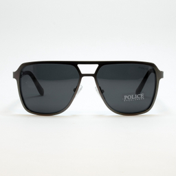 عینک آفتابی مردانه پلیس (Police) مدل P5807