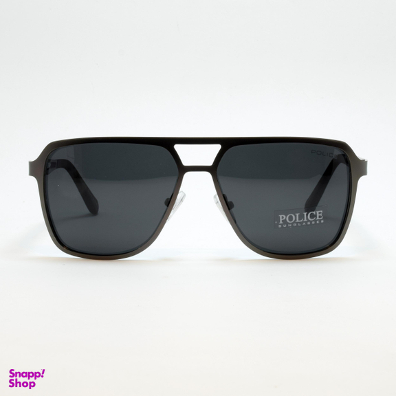 عینک آفتابی مردانه پلیس (Police) مدل P5807