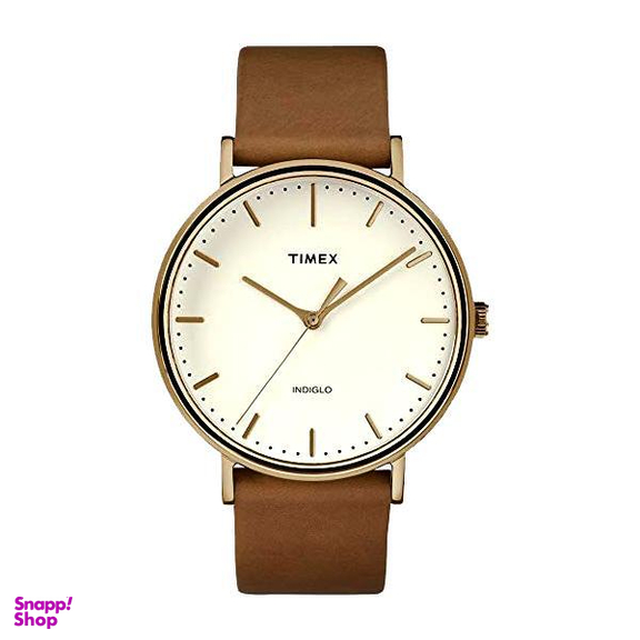 ساعت مچی عقربه‌ای مردانه تایمکس (Timex) مدل TW2R26200