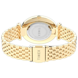 ساعت مچی عقربه‌ای مردانه تایمکس (Timex) مدل TW2T79100
