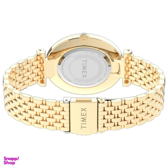 ساعت مچی عقربه‌ای مردانه تایمکس (Timex) مدل TW2T79100
